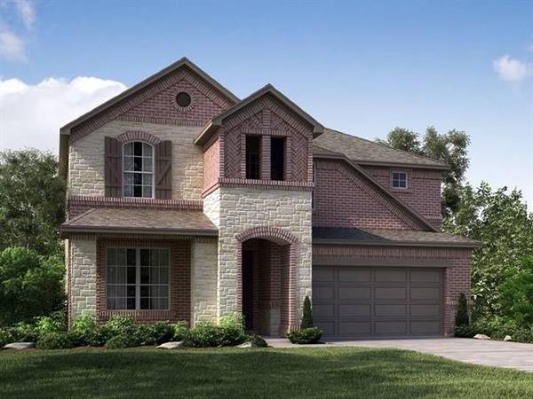 3708 Barnett Road, Rowlett, TX 75089