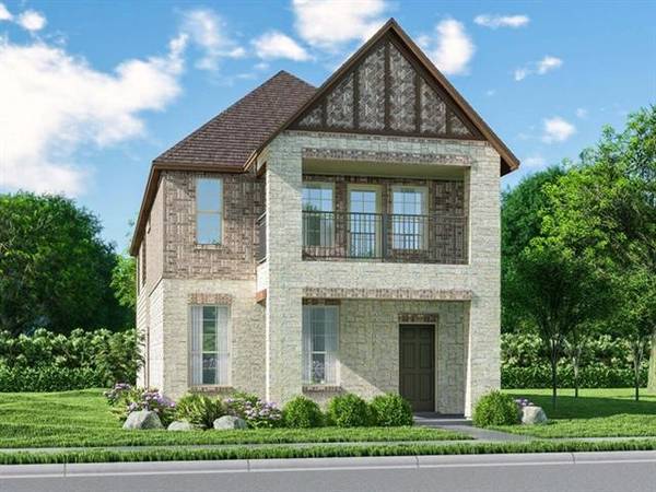 3808 Barnett Road, Rowlett, TX 75089