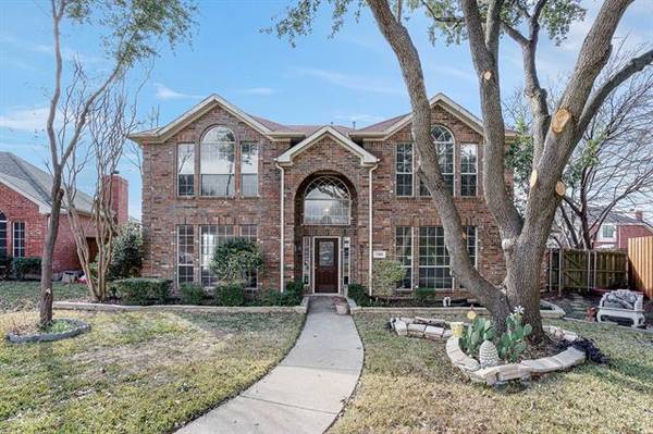 7301 Cedarbrook Road, Rowlett, TX 75089