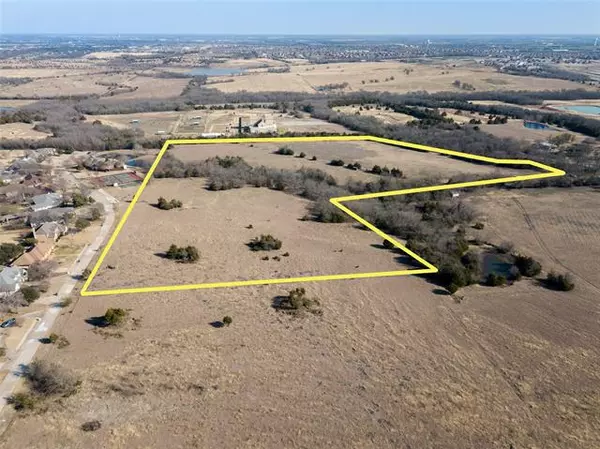 2085 Clem Rd Ext, Fate, TX 75089