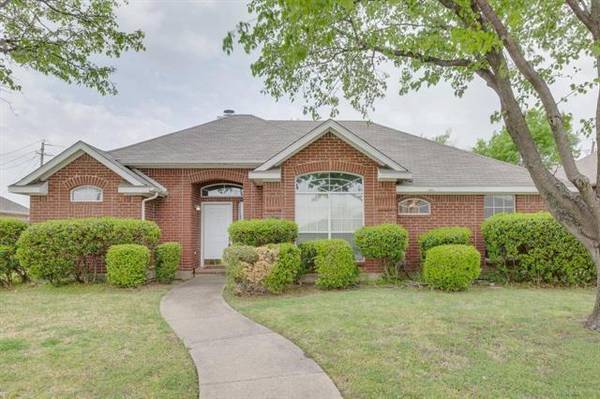 6505 Fairfield Drive, Rowlett, TX 75089