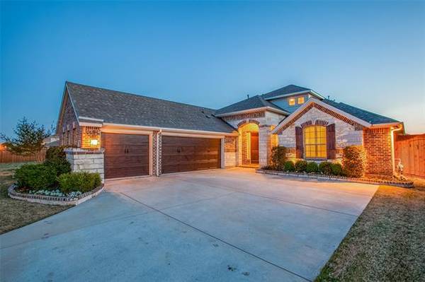 6101 Tuckers Place, Rowlett, TX 75089