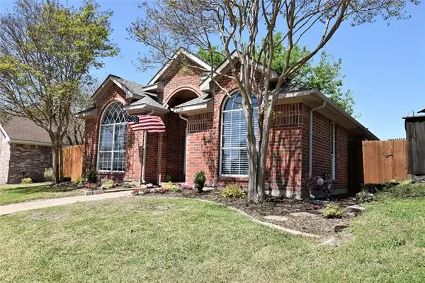 Rowlett, TX 75089,1714 Northampton