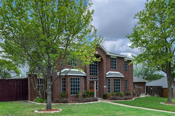 Rowlett, TX 75089,8801 Lakeport Drive