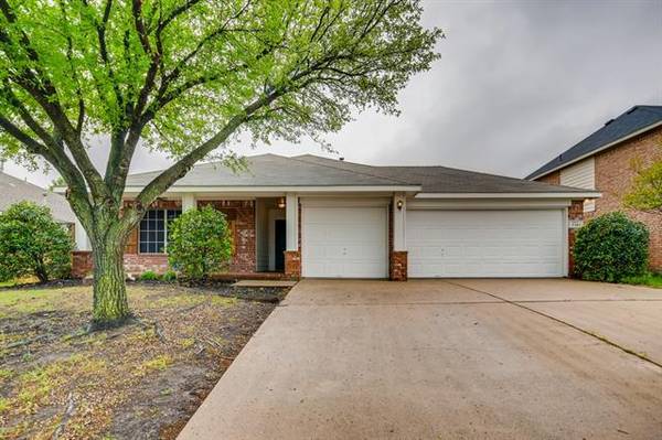 7101 Westway Drive, Rowlett, TX 75089