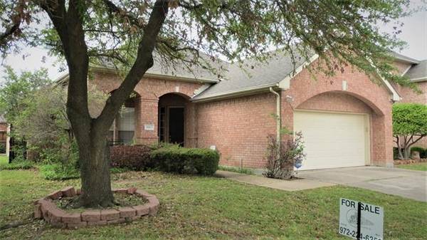 9805 Glenshee Drive, Rowlett, TX 75089