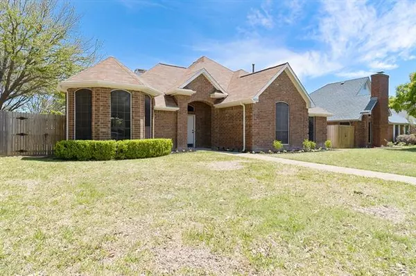 Rowlett, TX 75089,6122 Jessica Way