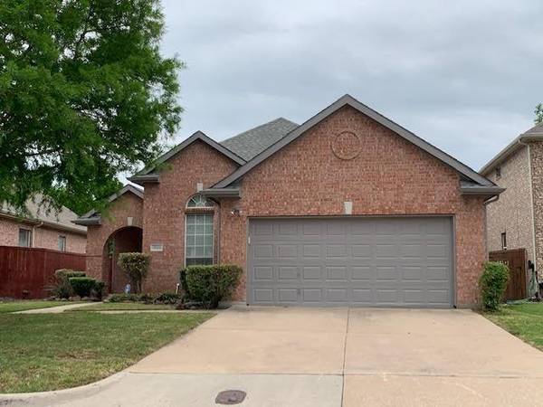 9814 Glenshee Drive, Rowlett, TX 75089