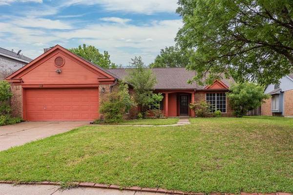 7813 Estates Way, Rowlett, TX 75089