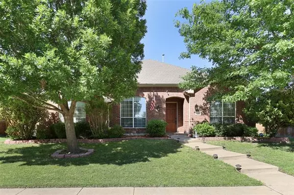 Rowlett, TX 75089,8305 Hartford Drive