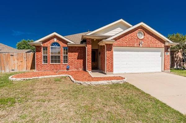 7302 Eton Drive, Rowlett, TX 75089