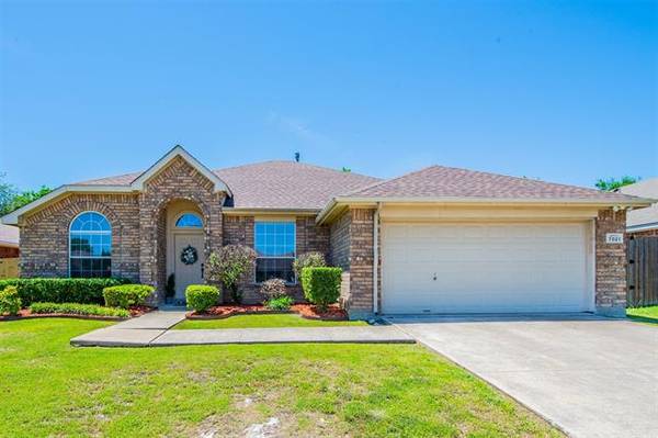 7021 Westway Drive, Rowlett, TX 75089