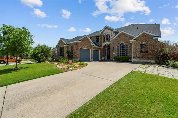 Rowlett, TX 75089,10406 Fairway Vista Drive