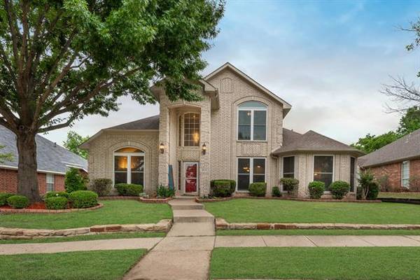 2613 Chinkapin Lane, Rowlett, TX 75089