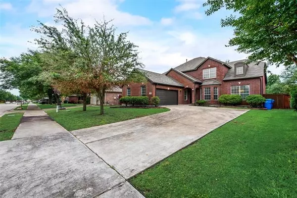 Rowlett, TX 75089,10405 Wentworth Drive