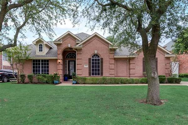 8210 Turnberry Street, Rowlett, TX 75089