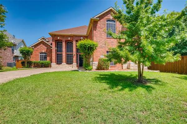 9602 Fairway Vista Drive, Rowlett, TX 75089