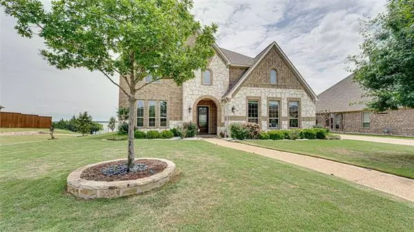 9510 Waters Lane, Rowlett, TX 75089