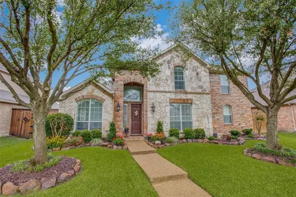 7414 Providence Drive, Rowlett, TX 75089