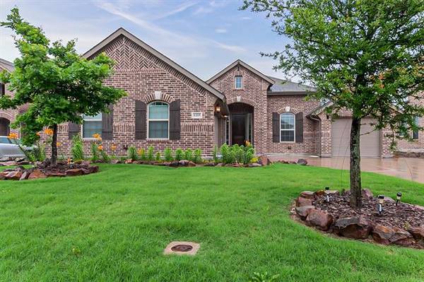 6205 Teresa Lane, Rowlett, TX 75089