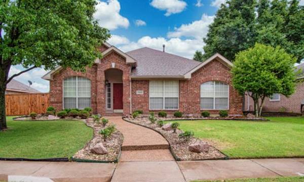 7502 San Carlos Drive, Rowlett, TX 75089