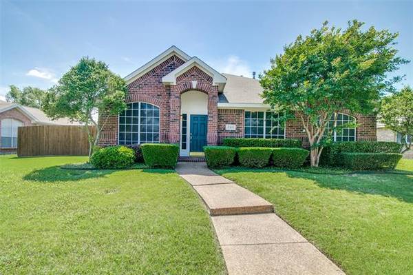 7317 San Carlos Drive, Rowlett, TX 75089