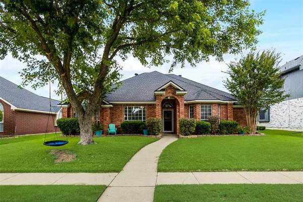 6101 Hawkeye Road, Rowlett, TX 75089