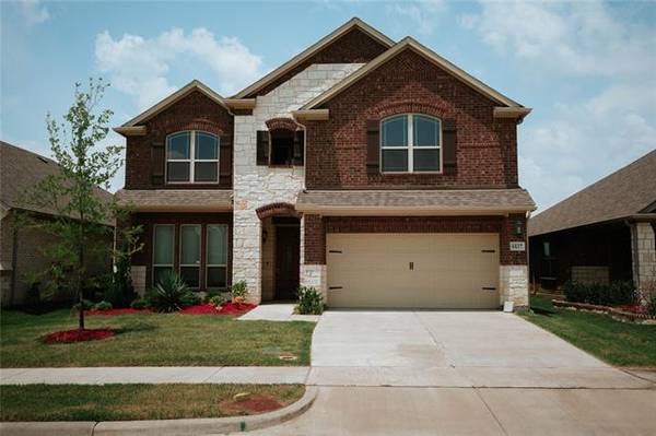 6837 Danridge Road, Rowlett, TX 75089