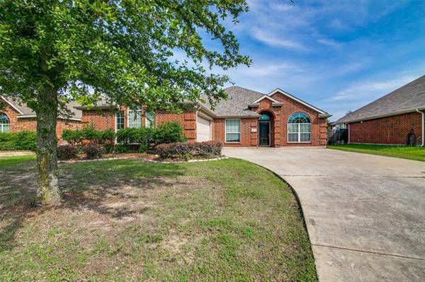 3213 Duchess Way, Rowlett, TX 75089