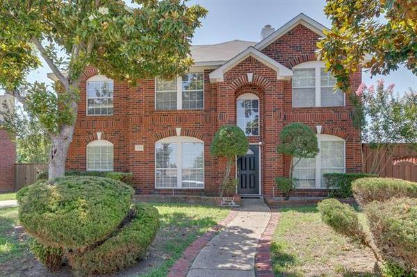 7402 Dartmouth Drive, Rowlett, TX 75089