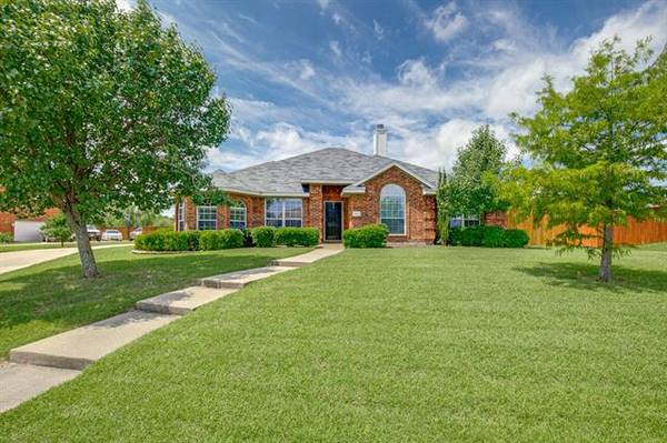 7813 Evening Star Drive, Rowlett, TX 75089