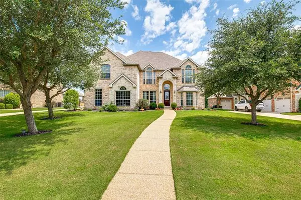 Rowlett, TX 75089,9110 Waterview Parkway