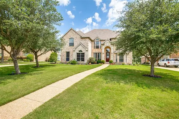 Rowlett, TX 75089,9110 Waterview Parkway