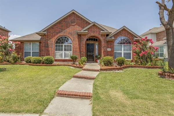 7501 Kallan Drive, Rowlett, TX 75089