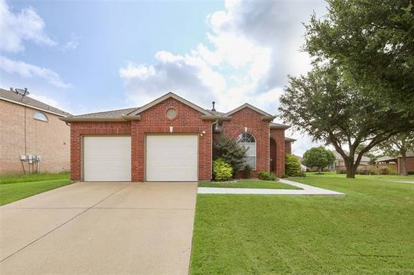 10502 Augusta Lane, Rowlett, TX 75089