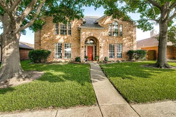 7413 Dartmouth Drive, Rowlett, TX 75089