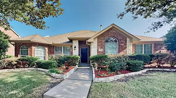 Rowlett, TX 75089,7514 Providence Drive