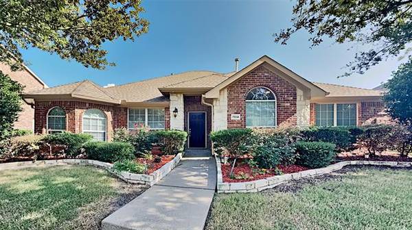 7514 Providence Drive, Rowlett, TX 75089