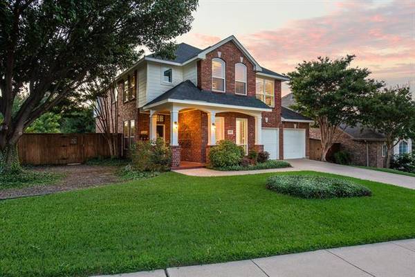 5901 Patriot Court, Rowlett, TX 75089