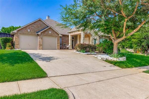 4317 Founders Drive, Rowlett, TX 75089