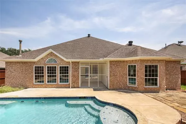 Rowlett, TX 75089,7809 Stonehaven Lane