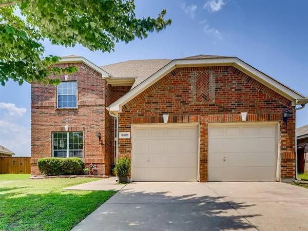 9501 Links Fairway Drive, Rowlett, TX 75089