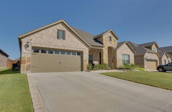 3709 Barnett Road, Rowlett, TX 75089