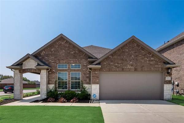 7312 Willow Wood Street, Rowlett, TX 75089