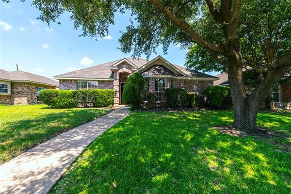 7209 Alissa Drive, Rowlett, TX 75089