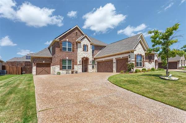 9301 Waters Lane, Rowlett, TX 75089