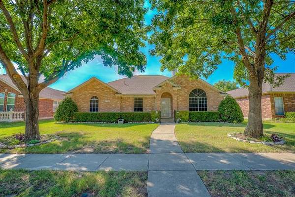 7514 Westway Drive, Rowlett, TX 75089