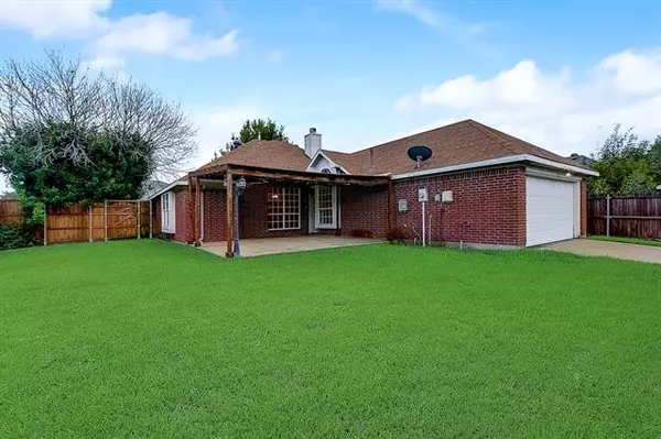 Rowlett, TX 75089,7213 Deerfield Drive