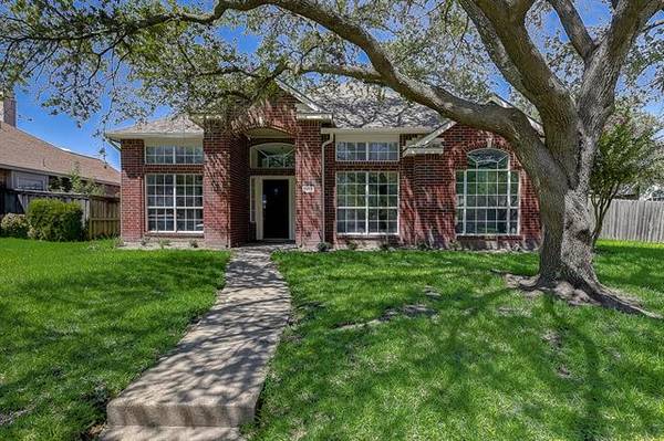 7413 Silver Lake Drive, Rowlett, TX 75089