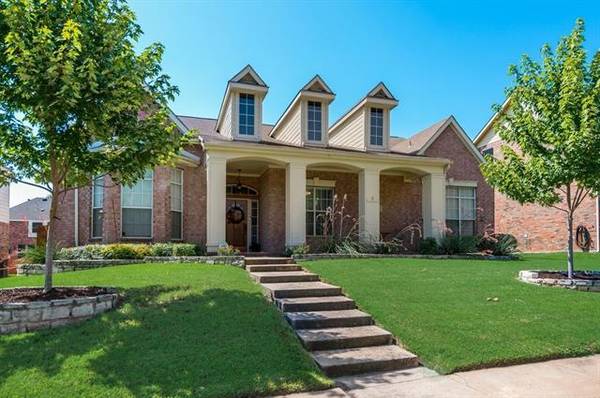 5210 Baffin Bay Drive, Rowlett, TX 75089